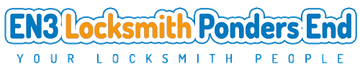 EN3 Locksmith Ponders End logo